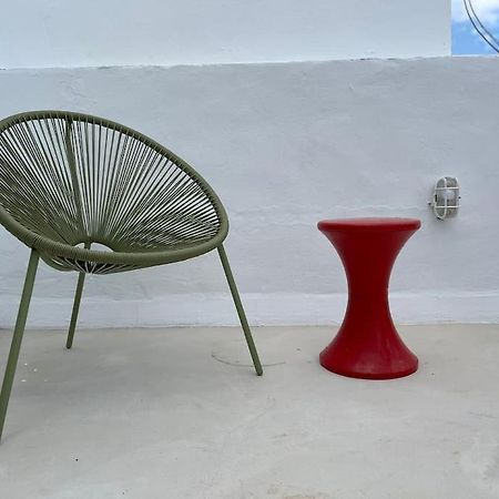 En El Centro De Moraira Apartment Ngoại thất bức ảnh