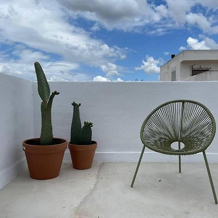 En El Centro De Moraira Apartment Ngoại thất bức ảnh