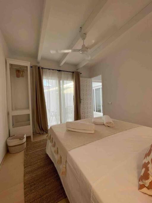 En El Centro De Moraira Apartment Ngoại thất bức ảnh
