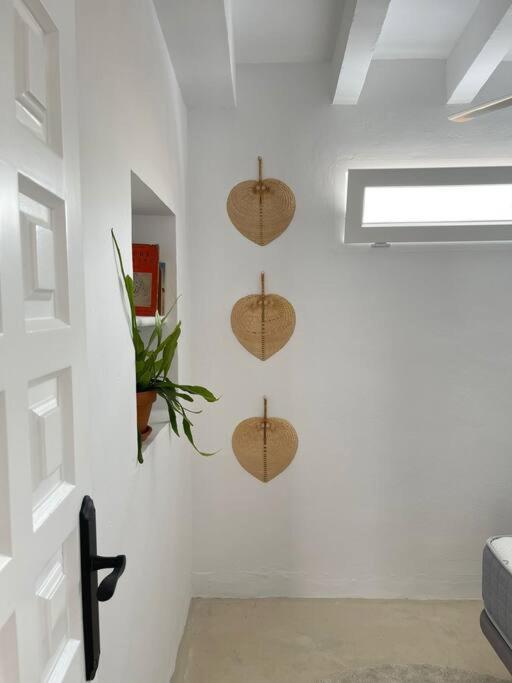 En El Centro De Moraira Apartment Ngoại thất bức ảnh