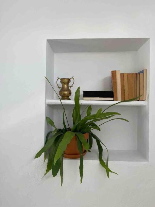 En El Centro De Moraira Apartment Ngoại thất bức ảnh