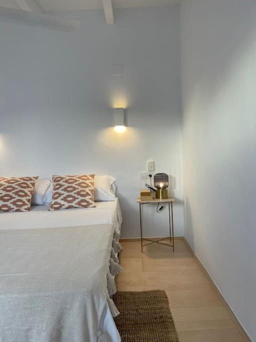 En El Centro De Moraira Apartment Ngoại thất bức ảnh